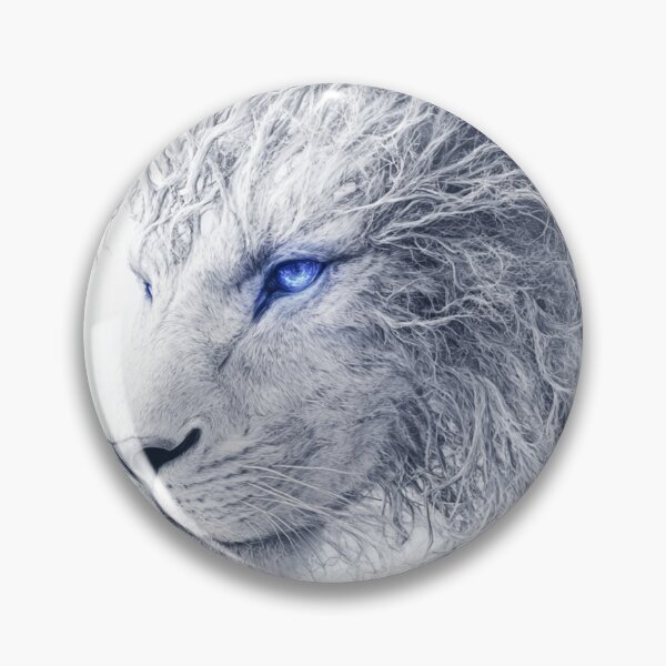 Item preview, illustration of a lion designed and sold by JOTAMIKE.