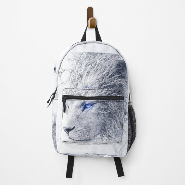 Item preview, illustration of a lion designed and sold by JOTAMIKE.