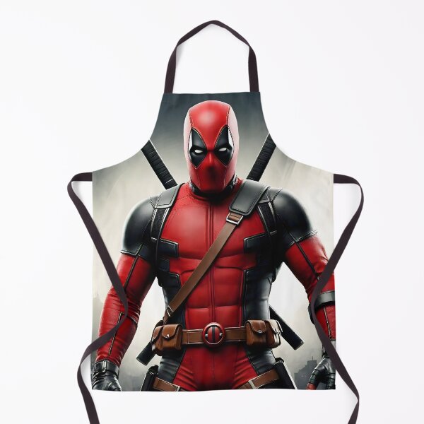 Item preview, Deadpool fanart designed and sold by GoodLifish.