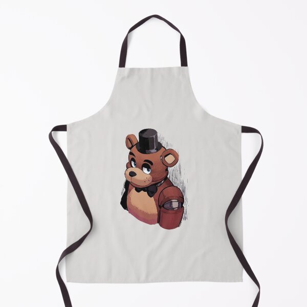 Item preview, Fnaf Freddy designed and sold by andrea-pop-laza.