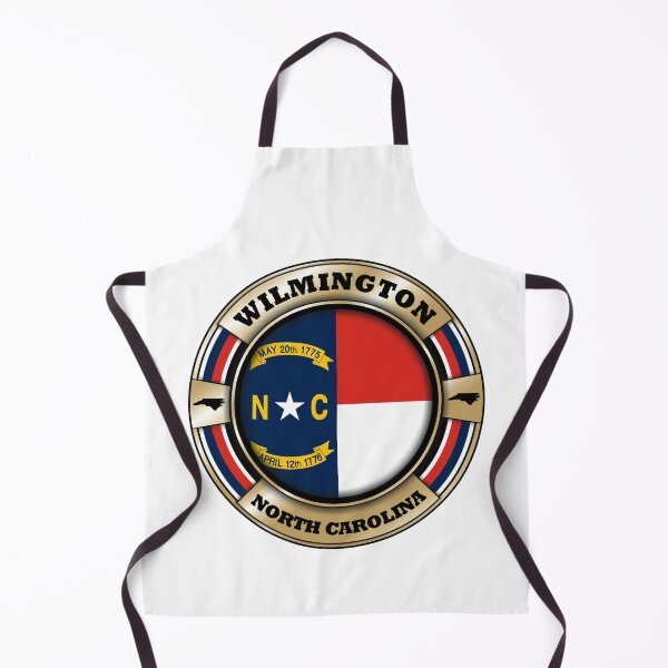 Item preview, Wilmington North Carolina Nc designed and sold by studioss76.