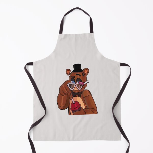 Item preview, Freddy de Fnaf designed and sold by andrea-pop-laza.