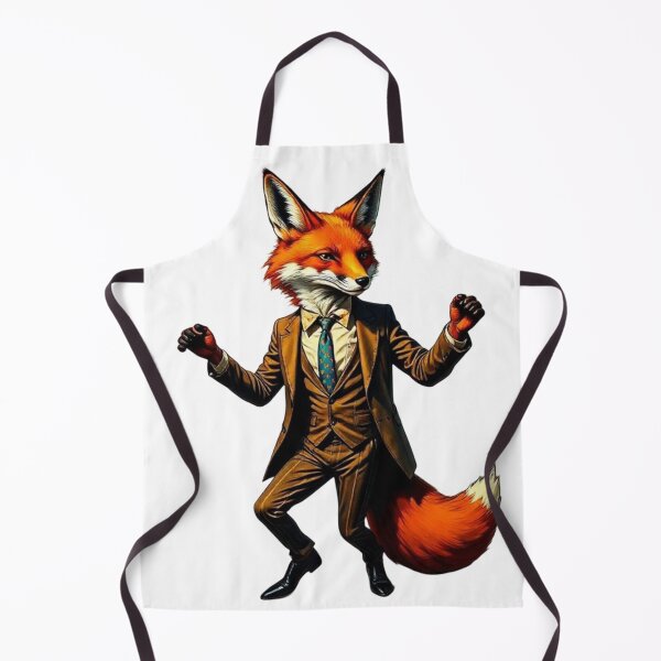 Item preview, Fox trot designed and sold by Robert Lucio.