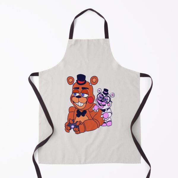Item preview, Freddy de Fnaf designed and sold by andrea-pop-laza.