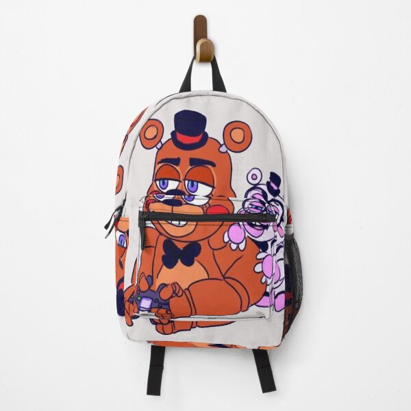 Item preview, Fnaf Freddy designed and sold by andrea-pop-laza.