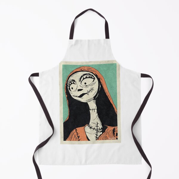 Item preview, SALLY - The Nightmare Before Christmas (Vintage Halloween) designed and sold by FamousWeirdosRB.