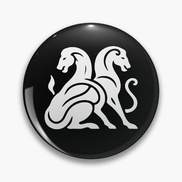 Item preview, Systemic Chimeras Official Logo designed and sold by SysChimeras.