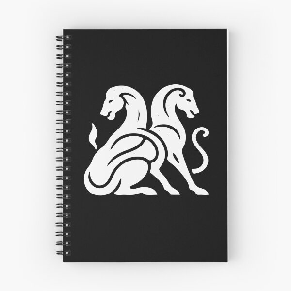 Item preview, Systemic Chimeras Official Logo designed and sold by SysChimeras.