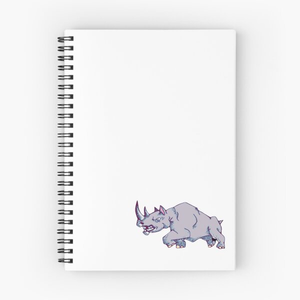 Item preview, Rhino designed and sold by Glenbobagins.