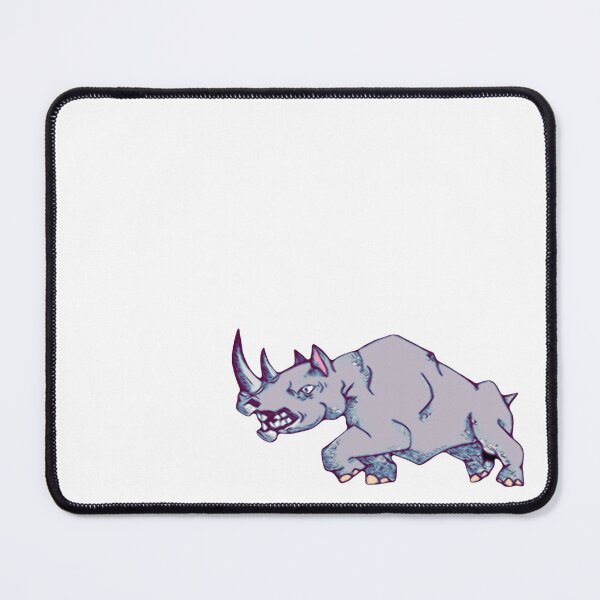 Item preview, Rhino designed and sold by Glenbobagins.