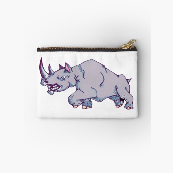 Item preview, Rhino designed and sold by Glenbobagins.