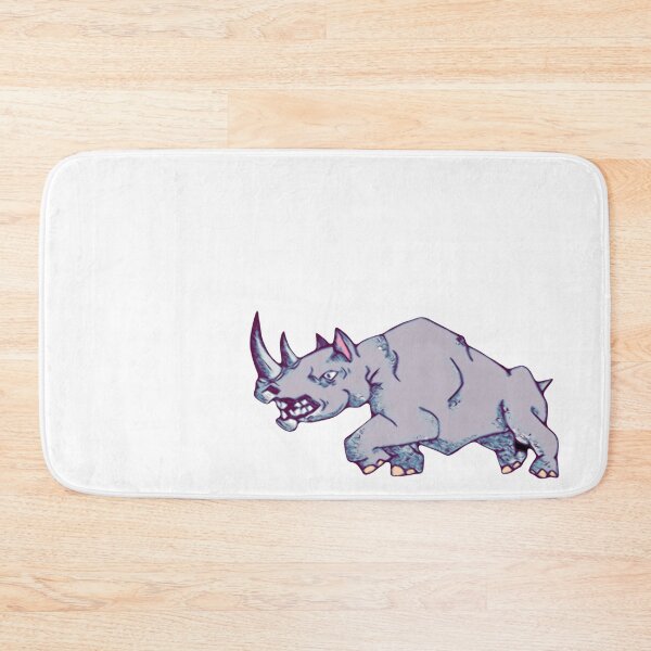 Item preview, Rhino designed and sold by Glenbobagins.