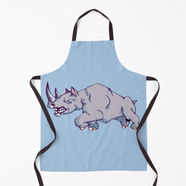 Item preview, Rhino designed and sold by Glenbobagins.