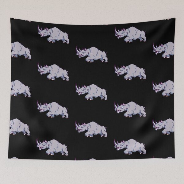 Item preview, Rhino designed and sold by Glenbobagins.