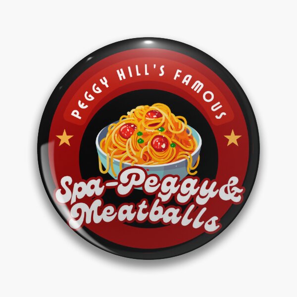 Item preview, Spa-peggy  designed and sold by GeekRagz.
