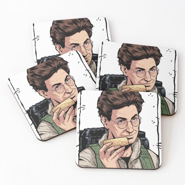Item preview,  ghostbusters 0.2 designed and sold by REYAD-YOUSRI.