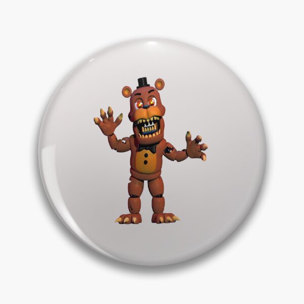 Item preview, Fnaf Freddy designed and sold by andrea-pop-laza.