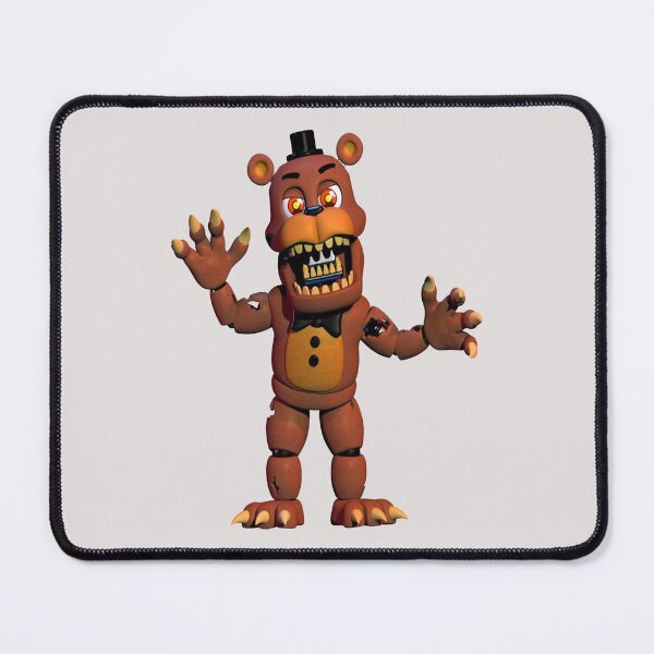 Item preview, Fnaf Freddy designed and sold by andrea-pop-laza.