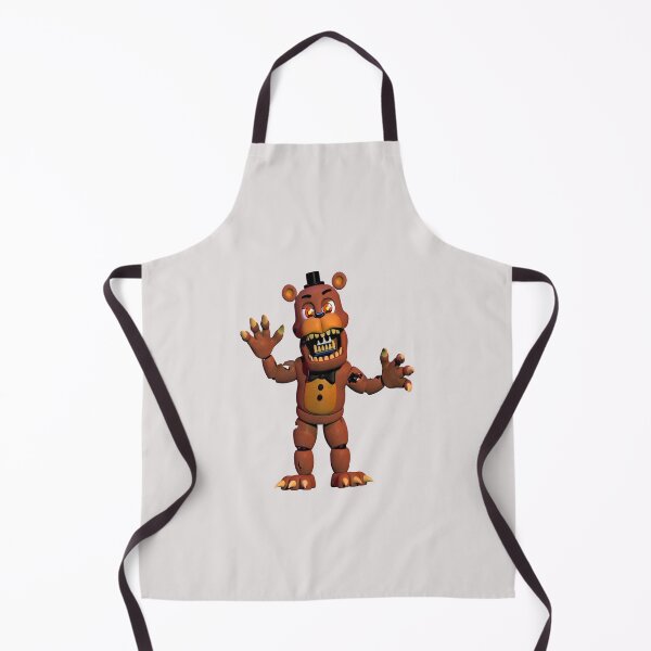 Item preview, Freddy de Fnaf designed and sold by andrea-pop-laza.