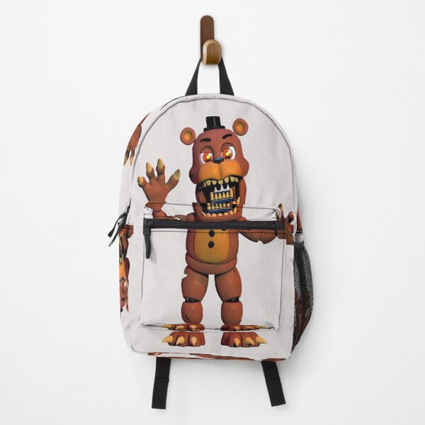 Item preview, Fnaf Freddy designed and sold by andrea-pop-laza.