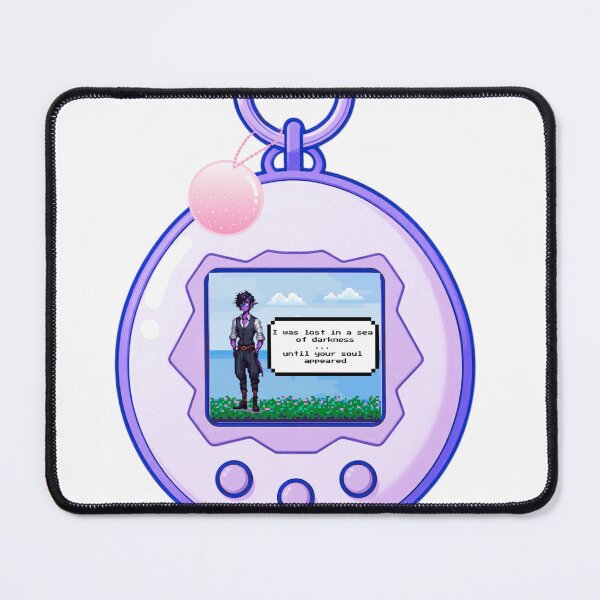 Item preview, Palia Inspired Tamagotchi designed and sold by Cariselle CozyCorner.