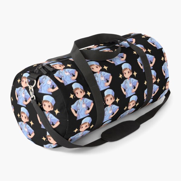Item preview, Medical Professional Nurse, Doctor, Physician Assistant, Practitioner  designed and sold by MendaciousMina.