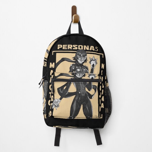 Item preview, Persona 5 - Makoto Niijima designed and sold by Lorapatterns.
