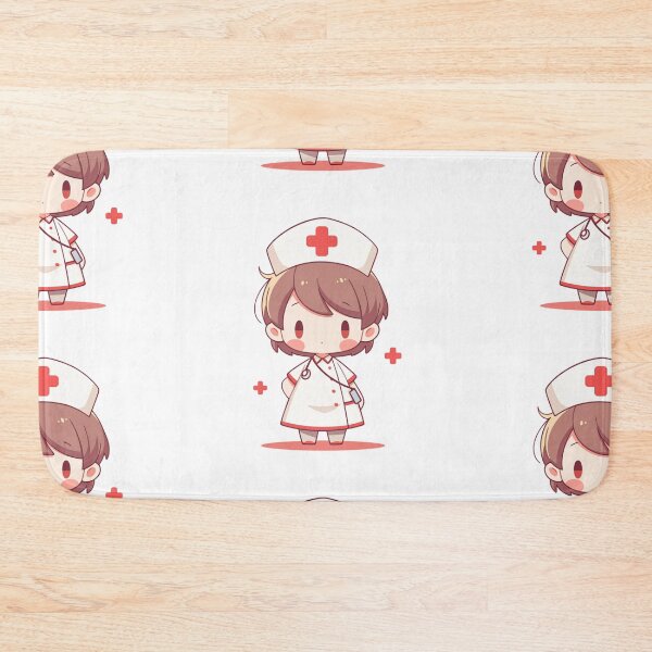 Item preview, Medical Professional Nurse, Doctor, Physician Assistant, Practitioner  designed and sold by MendaciousMina.