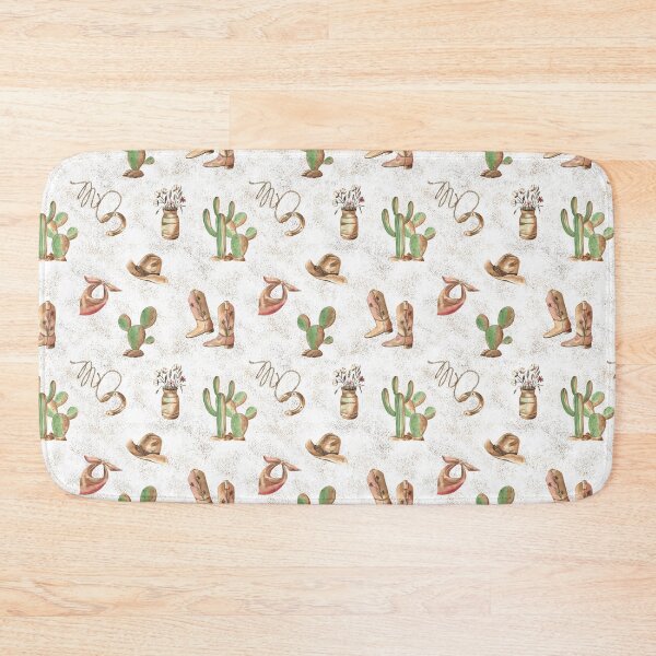 Item preview, Country Style Pattern on White Background  designed and sold by Flowersforbear.
