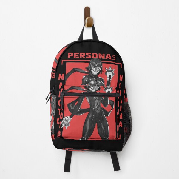 Item preview, Persona 5 - Makoto Niijima designed and sold by Lorapatterns.
