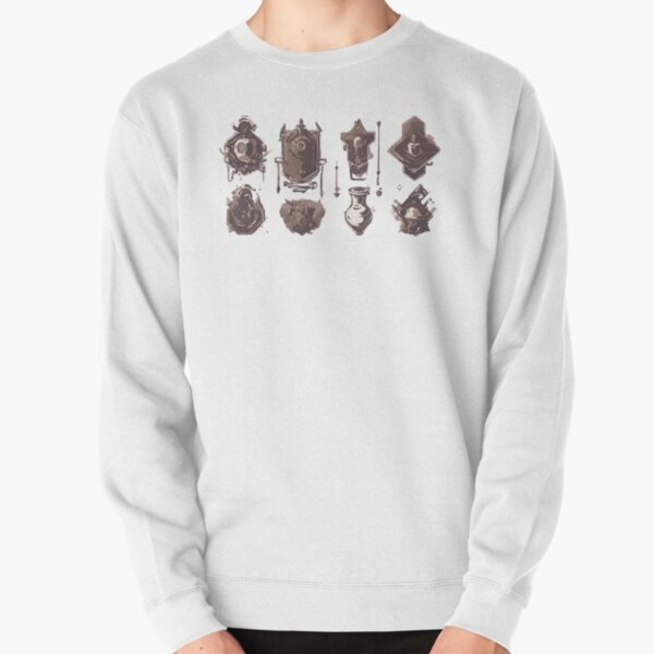 Item preview, gamedev designed and sold by DahGrind.