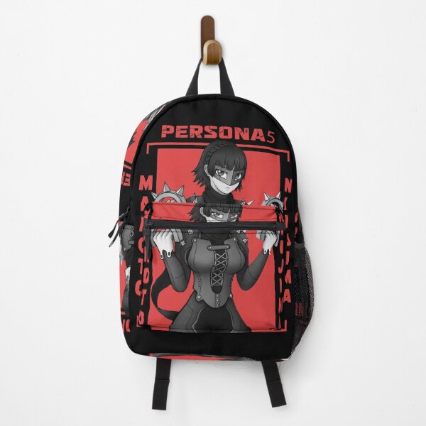 Item preview, Persona 5 - Makoto Niijima designed and sold by Lorapatterns.