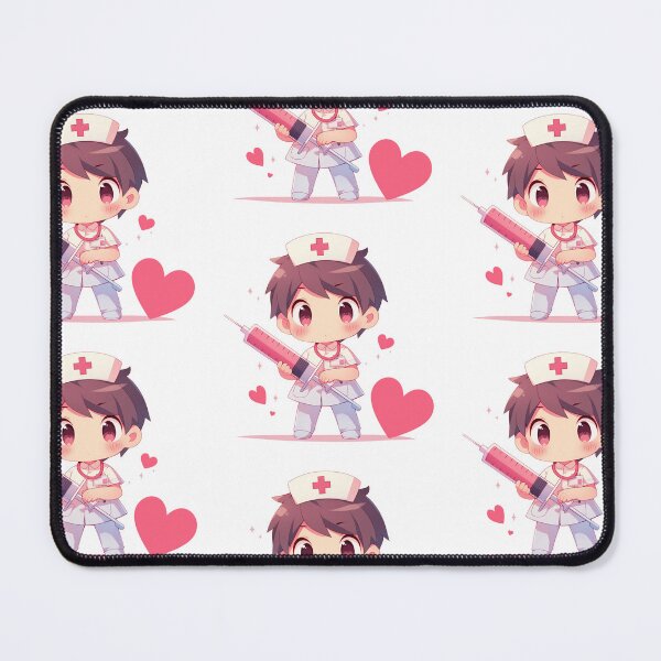 Item preview, Medical Professional, Nurse, Doctor, Physician Assistant, Practitioner designed and sold by MendaciousMina.