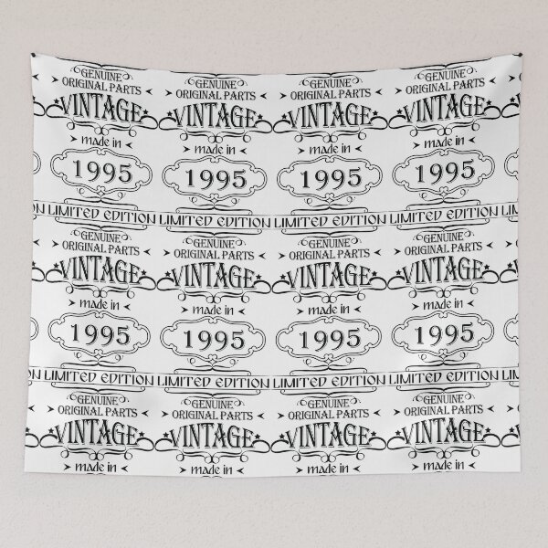 Item preview, Vintage made in 1995 designed and sold by mimsyx.