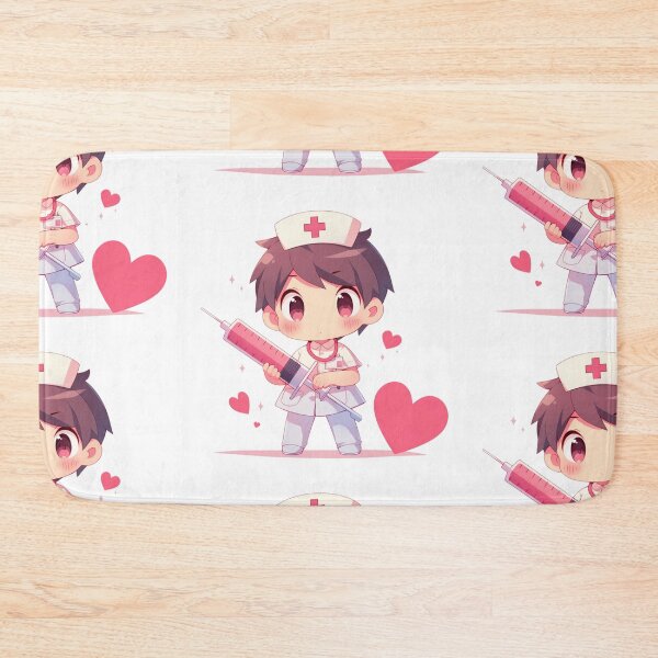 Item preview, Medical Professional, Nurse, Doctor, Physician Assistant, Practitioner  designed and sold by MendaciousMina.