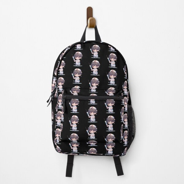 Item preview, Medical Professional Nurse, Doctor, Physician Assistant, Practitioner  designed and sold by MendaciousMina.