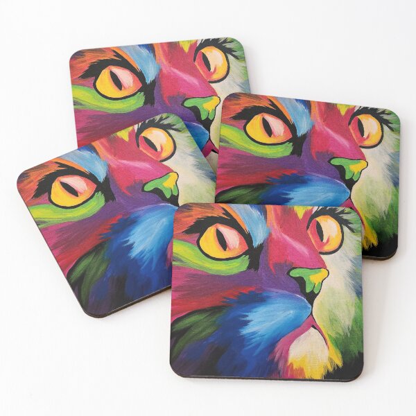 Item preview, The Cats Meow designed and sold by OutJsWindow.