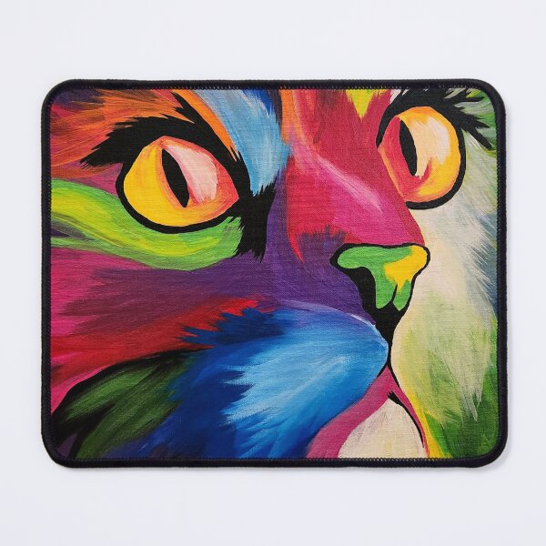 Item preview, The Cats Meow designed and sold by OutJsWindow.