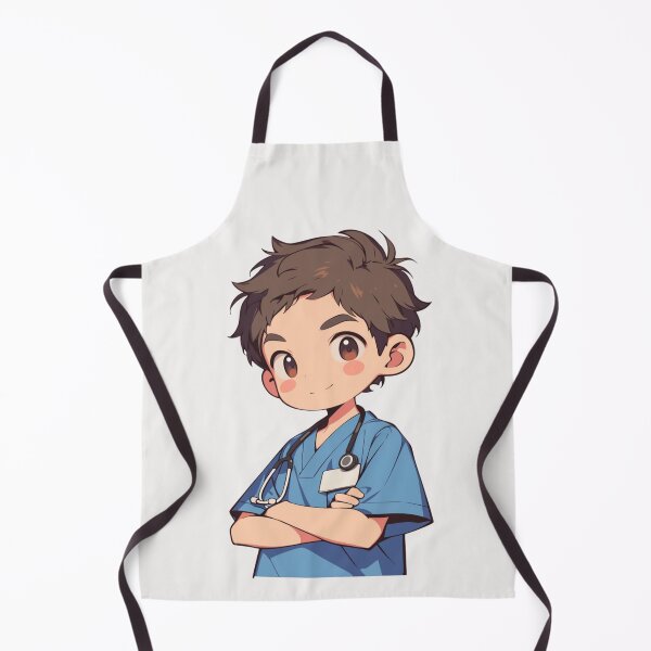 Item preview, Medical Professional, Nurse, Doctor, Physician Assistant, Practitioner  designed and sold by MendaciousMina.