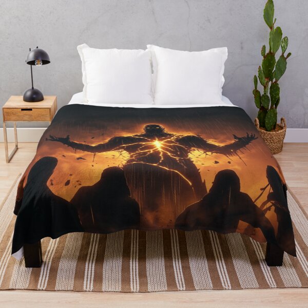 Item preview, Rising from the Darkness designed and sold by Carlos Monteiro.