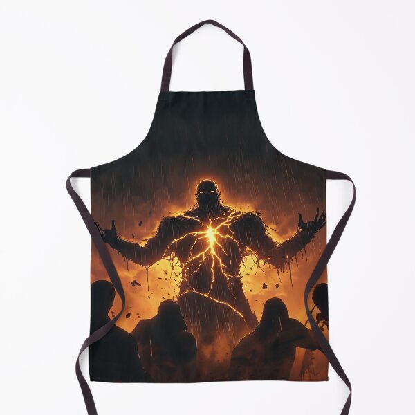 Item preview, Rising from the Darkness designed and sold by Carlos Monteiro.