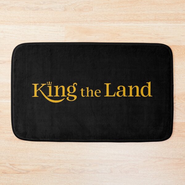 Item preview, King the Land korean drama logo- Gu Won and Sa-rang designed and sold by My Favorite Store.