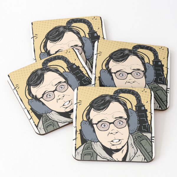 Item preview,  ghostbusters 0.4 designed and sold by REYAD-YOUSRI.