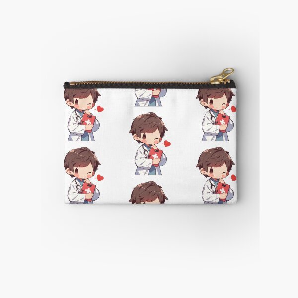 Item preview, Medical Professional, Nurse, Doctor, Physician Assistant, Practitioner  designed and sold by MendaciousMina.