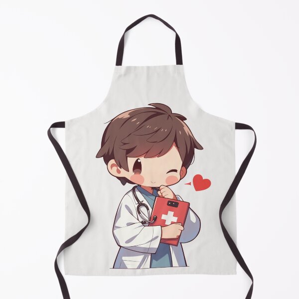 Item preview, Medical Professional, Nurse, Doctor, Physician Assistant, Practitioner  designed and sold by MendaciousMina.