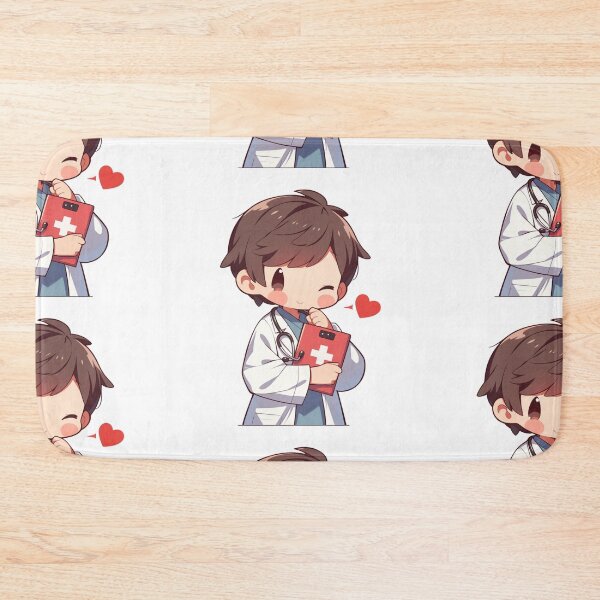 Item preview, Medical Professional, Nurse, Doctor, Physician Assistant, Practitioner  designed and sold by MendaciousMina.