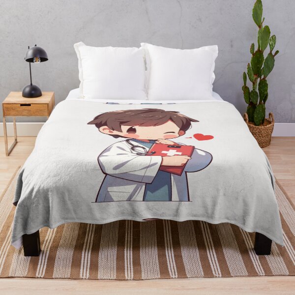 Item preview, Medical Professional, Nurse, Doctor, Physician Assistant, Practitioner designed and sold by MendaciousMina.