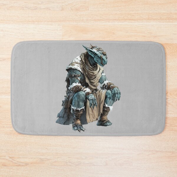 Item preview, The Wanderer's Redemption designed and sold by MYTHIC PEEL STICKERS.