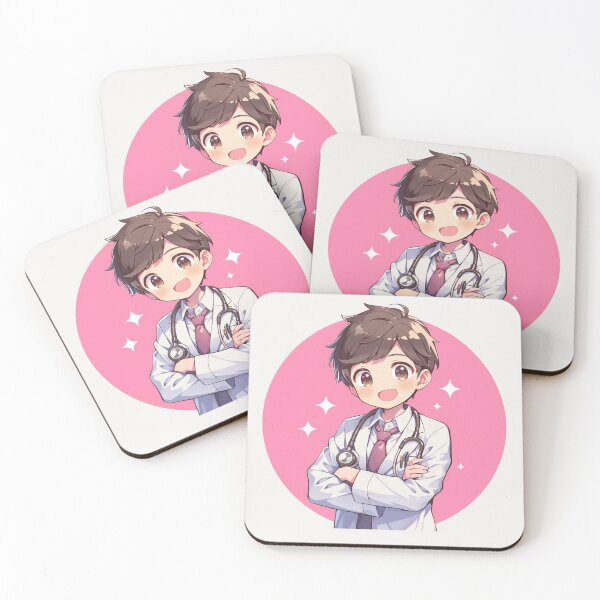 Item preview, Medical Professional, Nurse, Doctor, Physician Assistant, Practitioner  designed and sold by MendaciousMina.