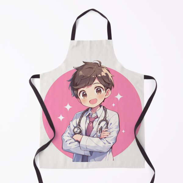 Item preview, Medical Professional, Nurse, Doctor, Physician Assistant, Practitioner  designed and sold by MendaciousMina.